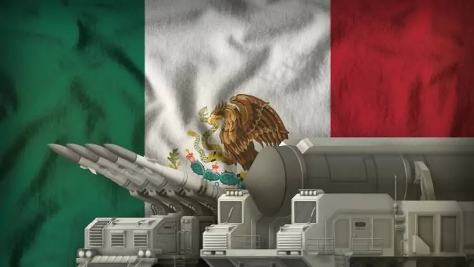Cada año se realizan actos conmemorativos en México para recordar la Expropiación Petrolera./ Pixabay