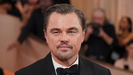 Leonardo DiCaprio se vuelve meme tras su inesperada reacción en los Oscar 2026