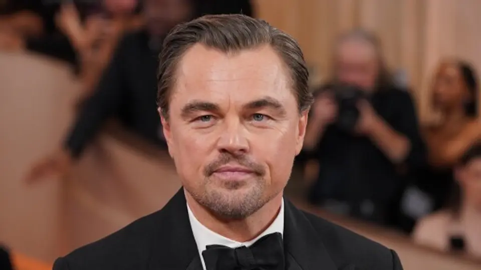 Leonardo DiCaprio se vuelve meme tras su inesperada reacción en los Oscar 2026
