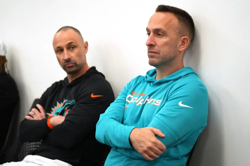 Evento de Miami Dolphins l AP