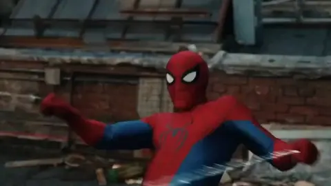 Ya se dio a conocer el primer avance del tráiler oficial de Spider-Man: Brand New Day/Marvel