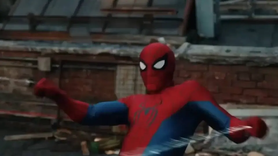 Ya se dio a conocer el primer avance del tráiler oficial de Spider-Man: Brand New Day/Marvel
