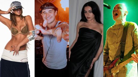 Lollapalooza 2026: cartel oficial, fechas y artistas confirmados en Chicago