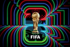 Mundial 2026 presenta primer sencillo de su álbum musical, con colaboración de Nelly Roll y Carín León