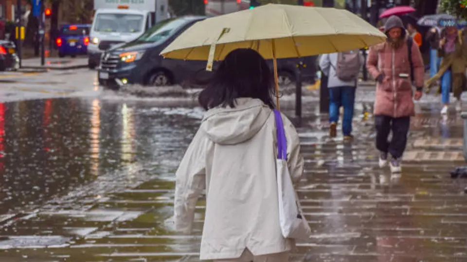 Alerta amarilla por lluvias y granizo en CDMX hoy martes afecta a todas las alcaldías