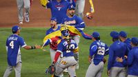 'Arepa Power' hace historia: Venezuela derrota a Italia y está en la final del WBC 2026
