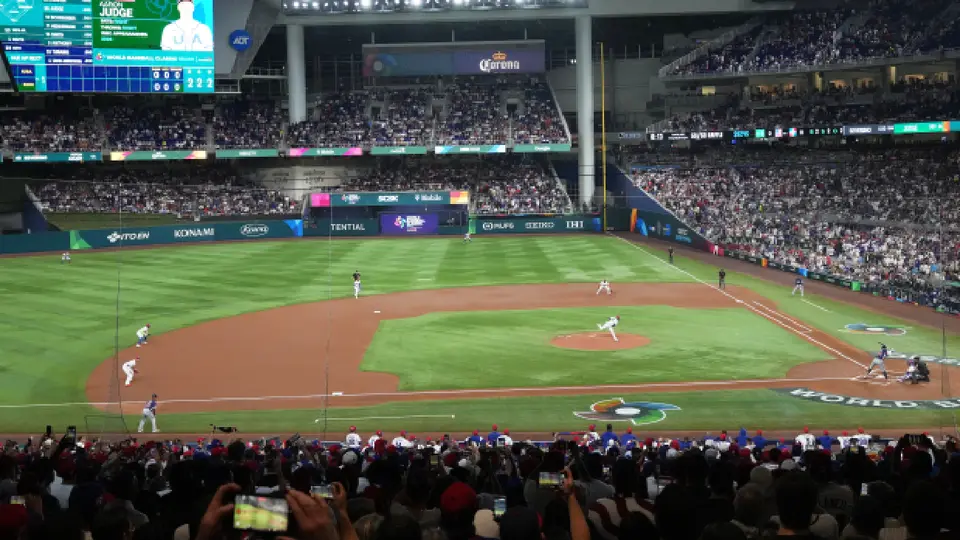 Clásico Mundial 2026: Así se jugará la Final del torneo de Béisbol