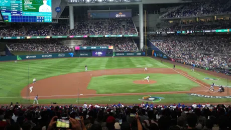 Clásico Mundial 2026: Así se jugará la Final del torneo de Béisbol