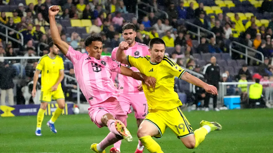 El partido de Ida terminó con un empate a cero goles l AP