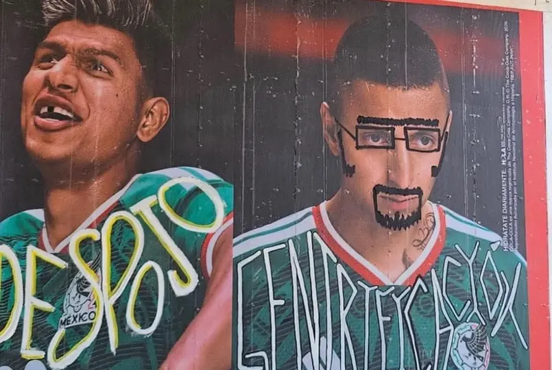 Jesús Gallardo y Roberto Alvarado l X:Barras_LATAM
