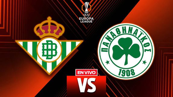 Real Betis vs Panathinaikos UEFA Europa League Octavos de Final Vuelta