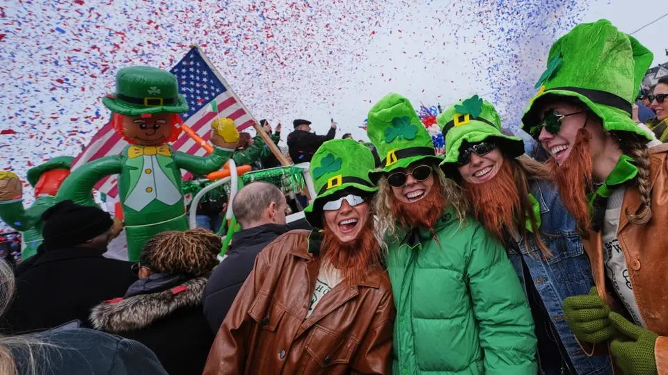 Día de San Patricio 2026: origen, significado y por qué se celebra cada 17 de marzo