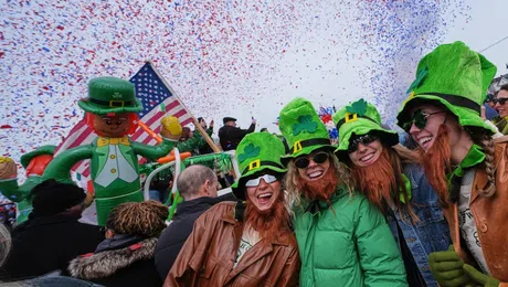 Día de San Patricio 2026: origen, significado y por qué se celebra cada 17 de marzo