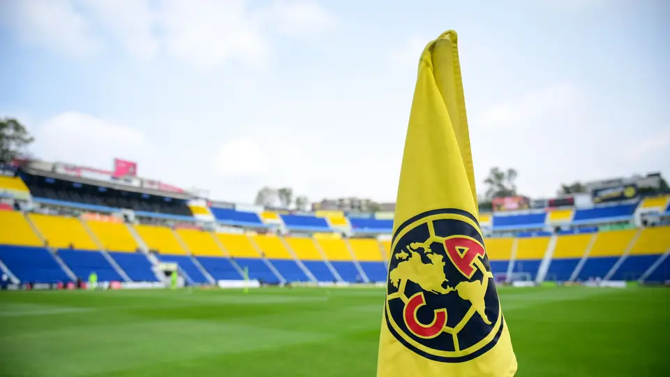 América pierde a figura por lo que resta del Clausura 2026 por grave lesión