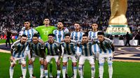 Argentina confirma partido ante Guatemala tras cancelación de la Finalissima