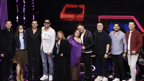 ¿Hermanos contra hermanos? Así regresa "Juego de Voces" en 2026