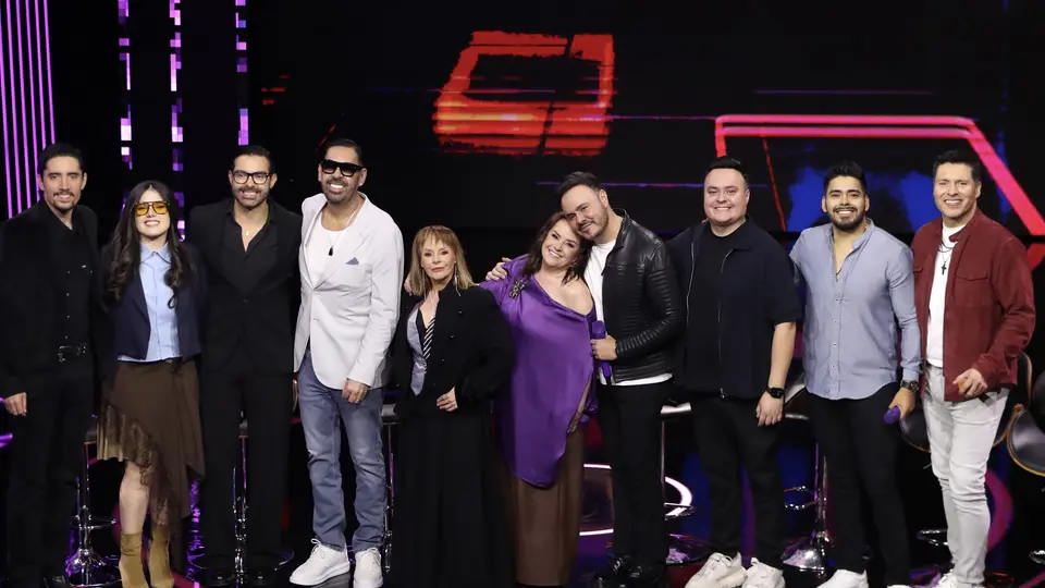 ¿Hermanos contra hermanos? Así regresa "Juego de Voces" en 2026