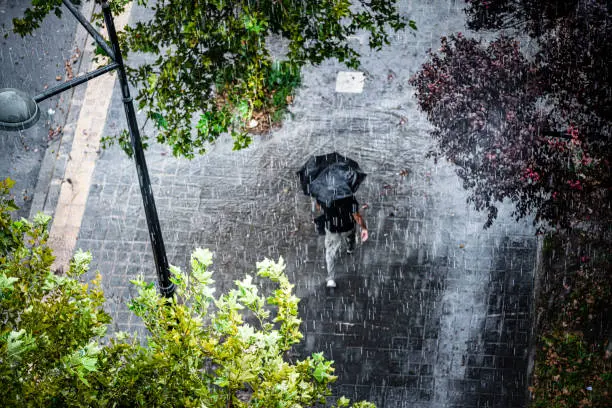 Conoce el clima de este lunes en distintas regiones del país / Pixabay