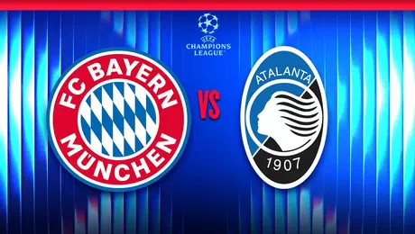 Bayern Munich vs Atalanta ¿Dónde y cuándo ver el partido de Vuelta de Octavos de Final de Champions?
