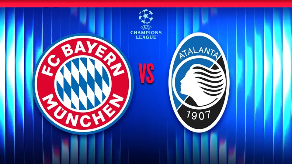 Bayern Munich vs Atalanta ¿Dónde y cuándo ver el partido de Vuelta de Octavos de Final de Champions?