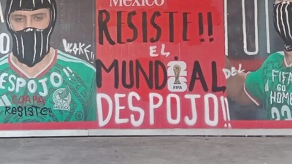 Vandalizan imágenes de jugadores l X:Barras_LATAM