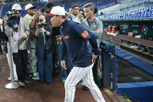 Hirokazu Ibata deja de ser el mánager de Japón tras el Clásico Mundial 2026