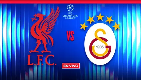 Liverpool vs Galatasaray UEFA Champions League Octavos de Final Vuelta