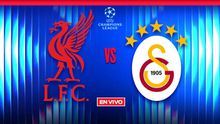 Liverpool vs Galatasaray UEFA Champions League Octavos de Final Vuelta