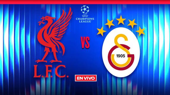 Liverpool vs Galatasaray UEFA Champions League Octavos de Final Vuelta