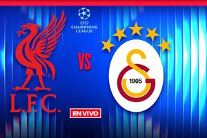 Liverpool vs Galatasaray UEFA Champions League Octavos de Final Vuelta