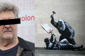 ¿Quién es Banksy? Revelan su identidad tras décadas de misterio