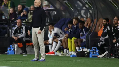 Jesper Sørensen ha implementado un ataque rápido en su equipo l AP