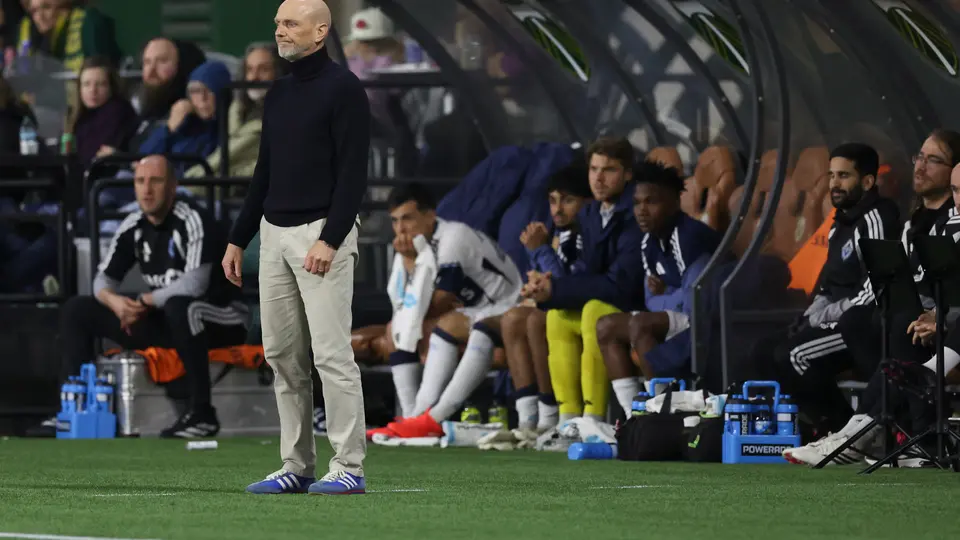 Jesper Sørensen ha implementado un ataque rápido en su equipo l AP