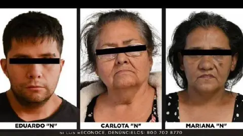 Un juez aceptó el argumento de la defensa sobre su edad avanzada y problemas de salud / Especial