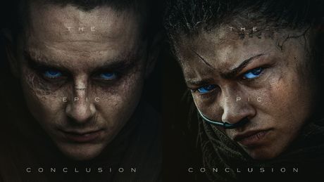 ‘Dune 3’, el primer adelanto: Timothée Chalamet regresa para el final épico de la saga