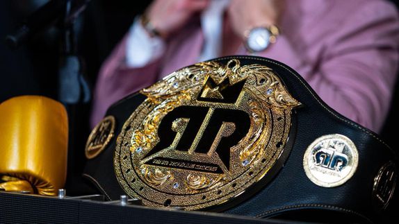 Poncho De Nigris adelanta bombazo para la segunda edición de Ring Royale