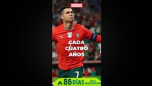 A 86 Días Del Mundial 2026: Jesús Gallardo, El Amonestado Más Rápido En La Historia De Los Mundiales
