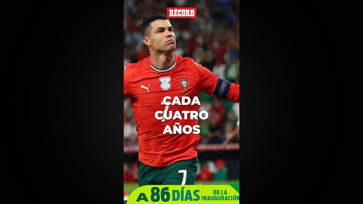 A 86 Días Del Mundial 2026: Jesús Gallardo, El Amonestado Más Rápido En La Historia De Los Mundiales