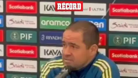 André Jardine Asegura Que Henry Martín Esta Por Regresar A Las Canchas