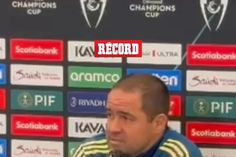 André Jardine Asegura Que Henry Martín Esta Por Regresar A Las Canchas