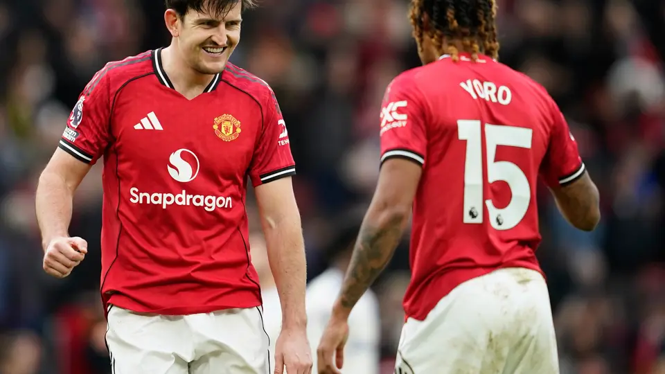 La actualidad de Red Devils en Premier League l AP