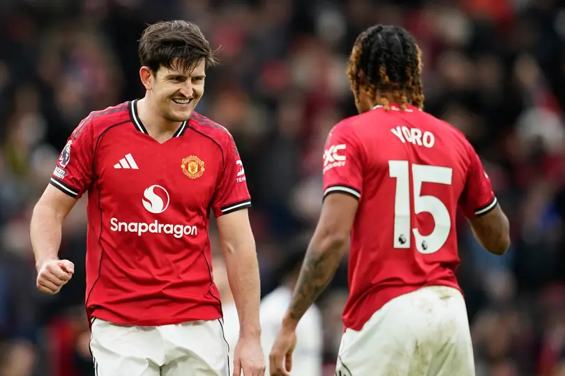 La actualidad de Red Devils en Premier League l AP