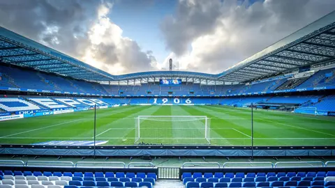 Se anunció la remodelación del Estadio Riazor y Ciudad Deportiva de A Coruña l X: @TQHTPodcast