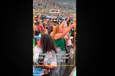 Mijares revienta el Vive Latino cantando 'Soldado del Amor”