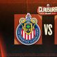 ¿Cuándo y dónde ver el Chivas vs León de la Jornada 9?