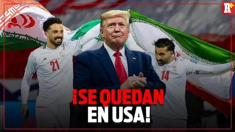 IRAN MUNDIAL