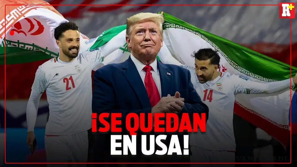 IRAN MUNDIAL
