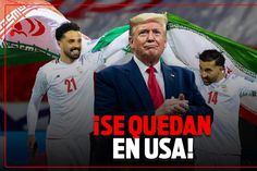 IRAN MUNDIAL