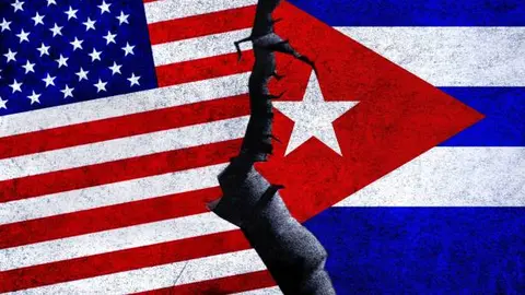 Las tensiones aumentaron luego de que Estados Unidos estableciera un bloqueo petrolero contra Cuba./ Pixabay