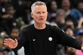 Steve Kerr alcanza 600 victorias en la NBA tras el triunfo de Golden State sobre Washington